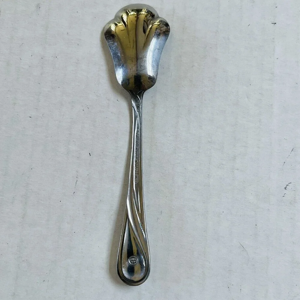 Pfaltzgraff gleenbrook stainless